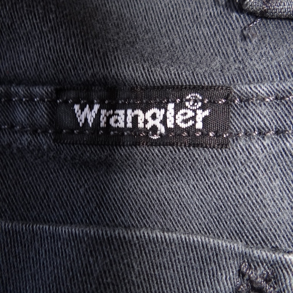 Wragler set 2 pants boy size 10 - Picture 3 of 6